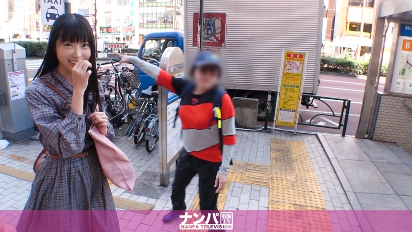 【200GANA-2179】21歳 大学生